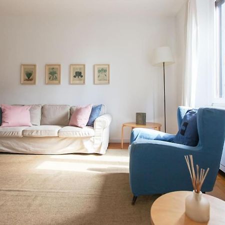 Hacca Collection - Brera & Fashion District - Bright 2Br Apt Milán Exteriér fotografie