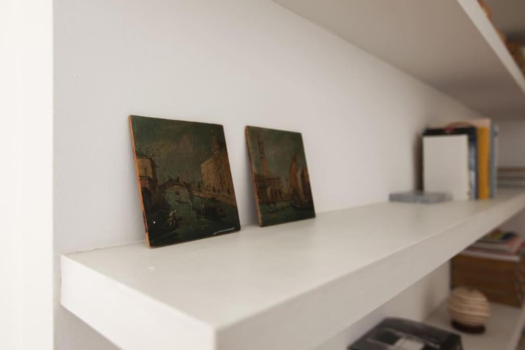 Hacca Collection - Brera & Fashion District - Bright 2Br Apt Milán Exteriér fotografie