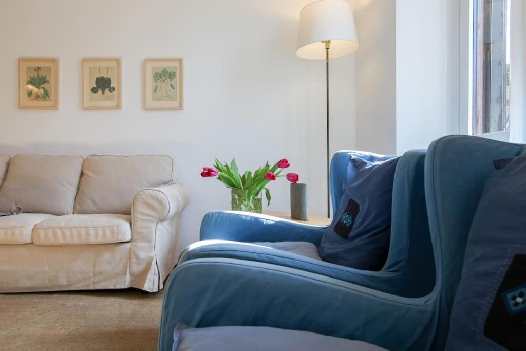Hacca Collection - Brera & Fashion District - Bright 2Br Apt Milán Exteriér fotografie