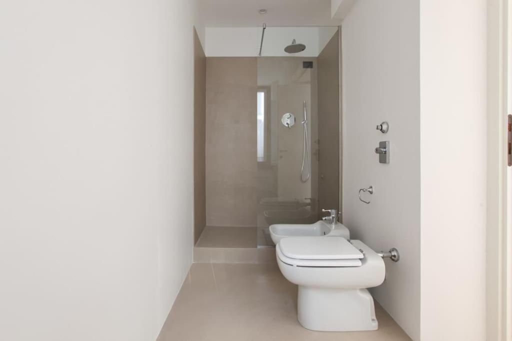Hacca Collection - Brera & Fashion District - Bright 2Br Apt Milán Exteriér fotografie
