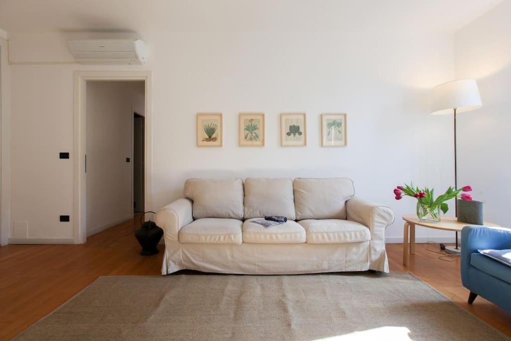 Hacca Collection - Brera & Fashion District - Bright 2Br Apt Milán Exteriér fotografie